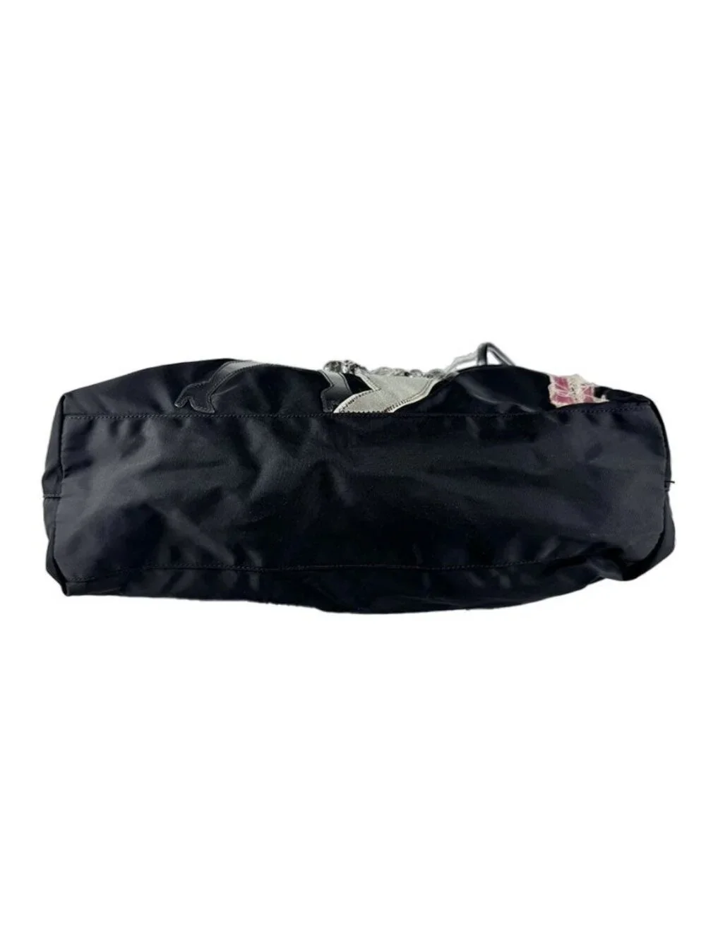 Prada Shoulder Bag Black